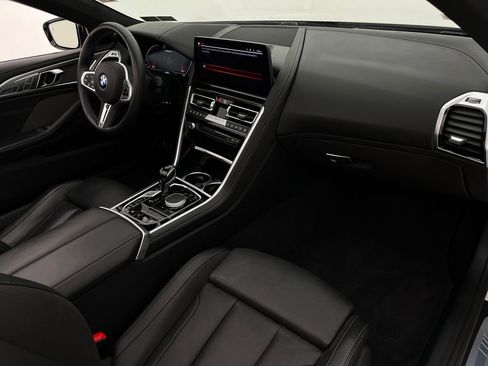 Certified 2024 BMW M850i xDrive Convertible w/ M Carbon Exterior Package image 15