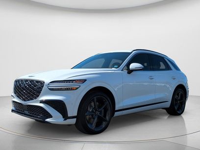 New 2026 Genesis GV70 3.5T Sport Prestige