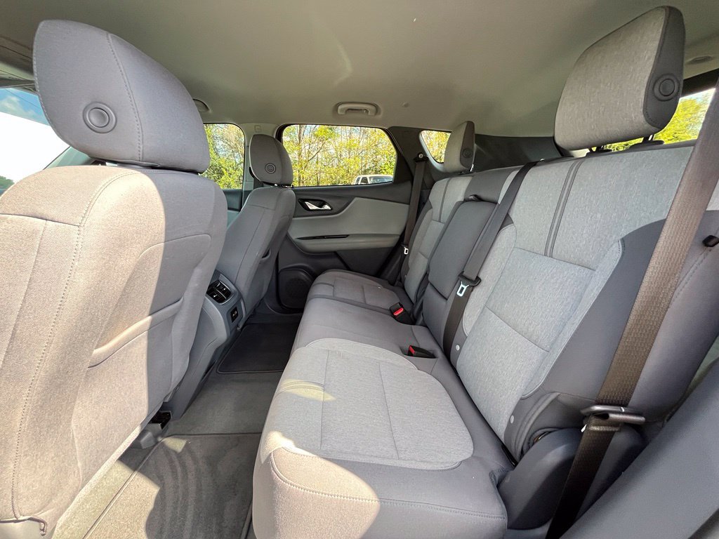Used 2021 Chevrolet Blazer LT FWD image 28