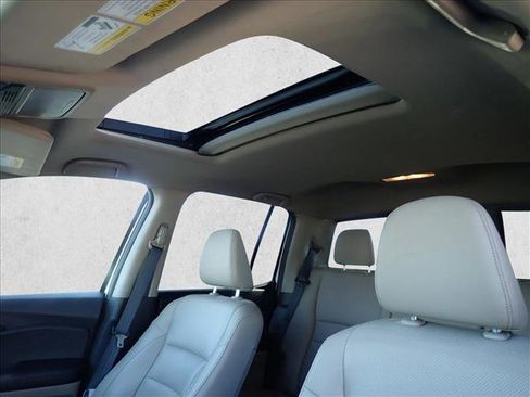 Used 2019 Honda Ridgeline RTL-E image 12