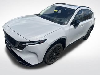 Used 2026 MAZDA CX-5 2.5 S w/ Premium Package AWD/4WD video 1