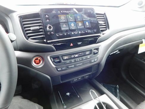 New 2026 Honda Ridgeline Sport image 34