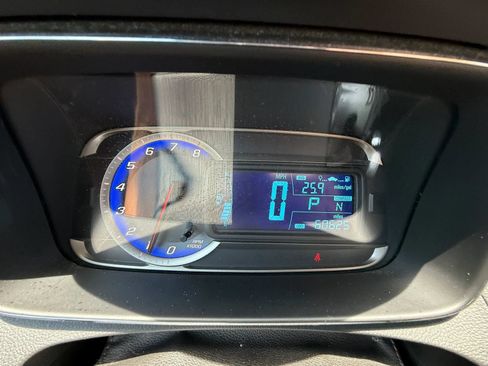 Used 2015 Chevrolet Trax LT FWD image 18