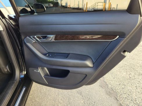 Used 2010 Audi S6 Prestige AWD/4WD image 26