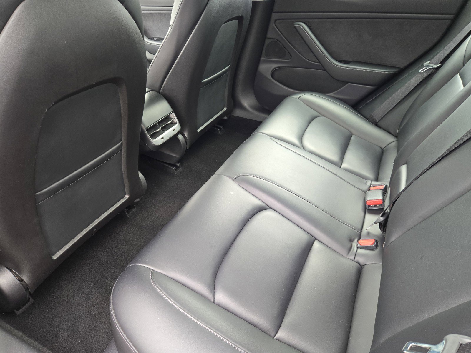 Used 2019 Tesla Model 3 Standard Range Plus RWD image 12