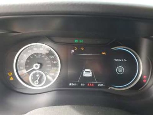 Used 2026 Genesis G70 2.5T AWD/4WD image 8