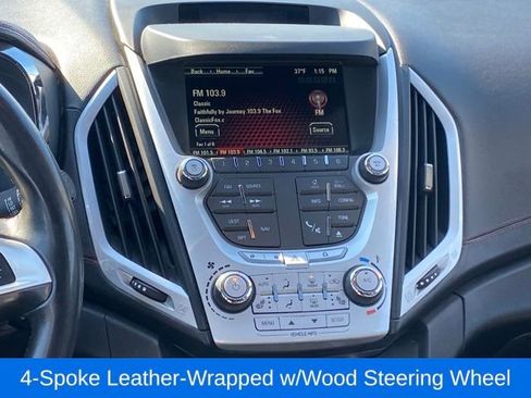 Used 2014 GMC Terrain Denali image 8