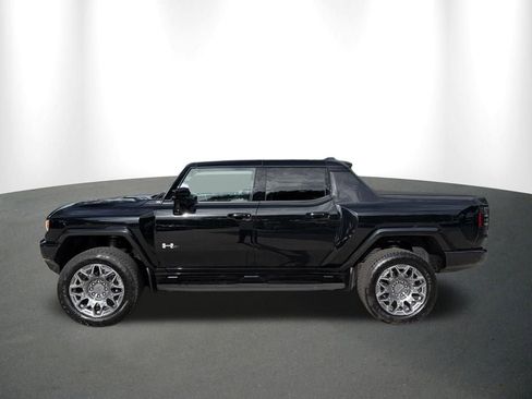 Used 2025 GMC Hummer EV 3X AWD/4WD image 14
