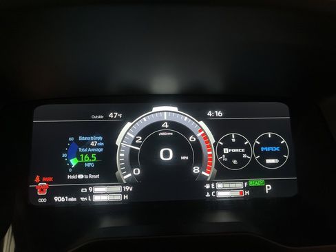 Used 2025 Toyota Sequoia 1794 Edition image 38