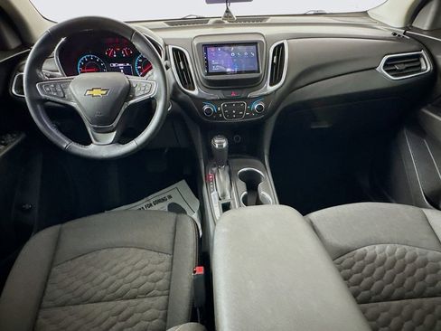 Used 2018 Chevrolet Equinox LT image 24