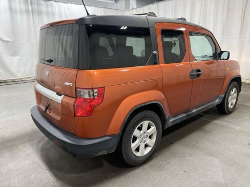 Used 2011 Honda Element EX image 2