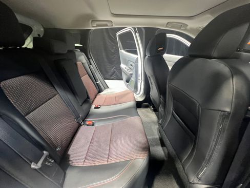 New 2026 Nissan Kicks SR w/ SR Premium Package FWD image 18