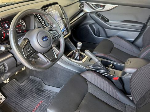 Used 2024 Subaru WRX Premium AWD/4WD image 11