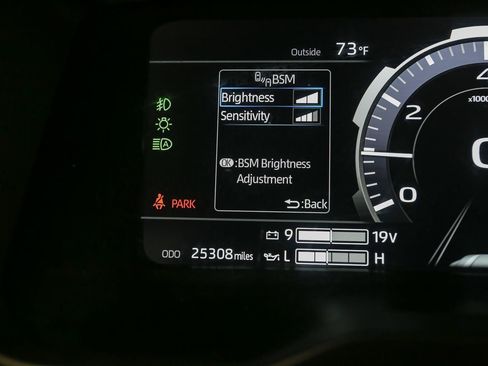 Used 2023 Toyota Tundra Platinum AWD/4WD image 41