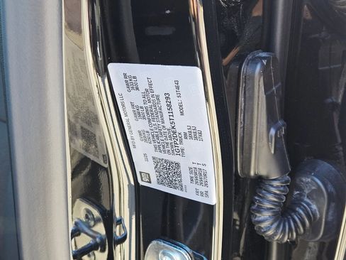 New 2026 GMC Canyon AT4 image 32