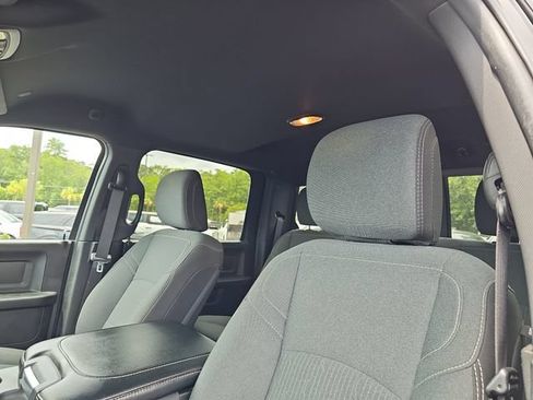 Used 2023 RAM 2500 Tradesman AWD/4WD image 14