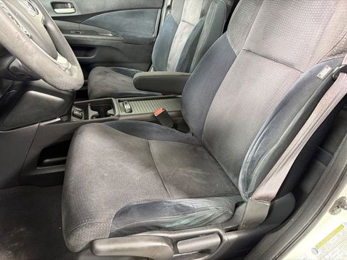 Used 2013 Honda CR-V EX image 12
