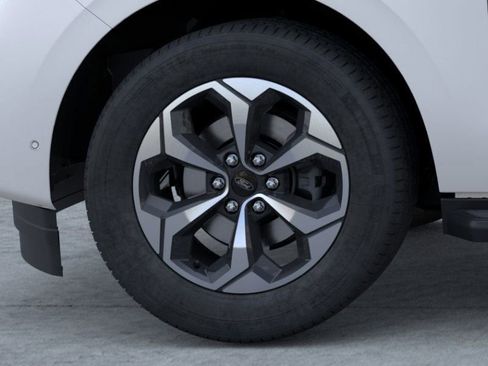 New 2026 Ford Expedition Max Active image 19