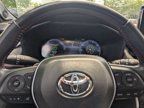 Used 2023 Toyota RAV4 XSE w/ Weather Package AWD/4WD image 25