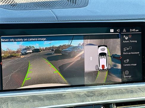 Used 2022 BMW X5 xDrive40i w/ M Sport Package image 23