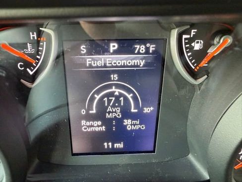 New 2026 Jeep Wrangler Sport AWD/4WD image 15