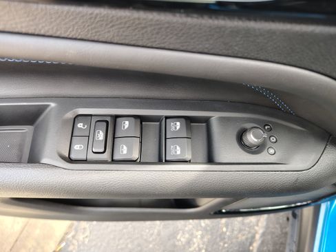 New 2026 Jeep Compass Limited image 23