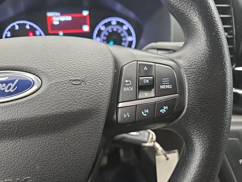 Used 2023 Ford Transit 350 XLT RWD image 18