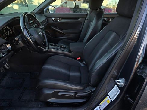 Used 2022 Honda Civic Sport image 15