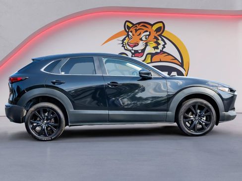 Used 2024 MAZDA CX-30 AWD 2.5 S w/ Select Sport Pkg image 4