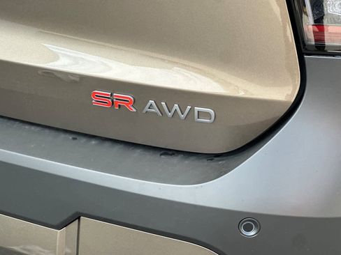 New 2026 Nissan Kicks SR w/ SR Premium Package image 31