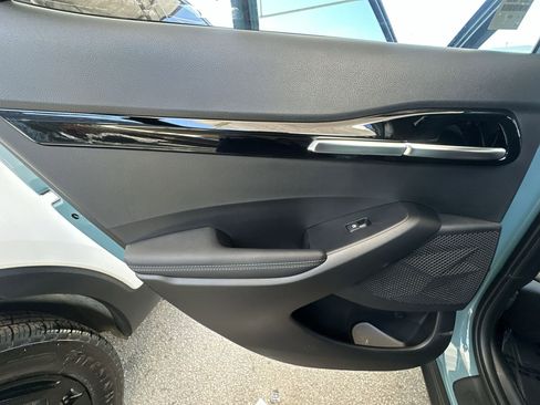 Certified 2026 Kia Seltos S image 31