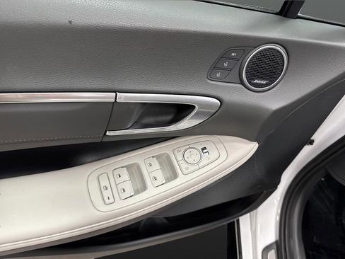 Used 2022 Hyundai Sonata Limited image 27
