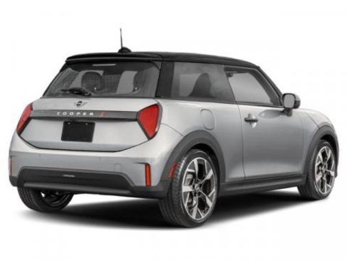New 2026 MINI Cooper John Cooper Works image 2