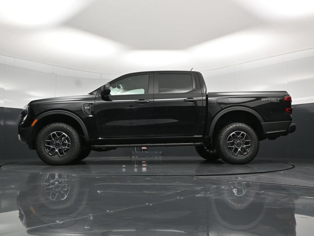 New 2026 Ford Ranger XLT w/ Equipment Group 301A High AWD/4WD image 58