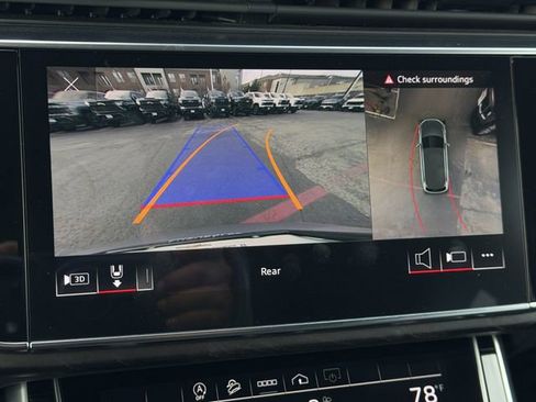 Used 2022 Audi Q7 2.0T Premium Plus image 20