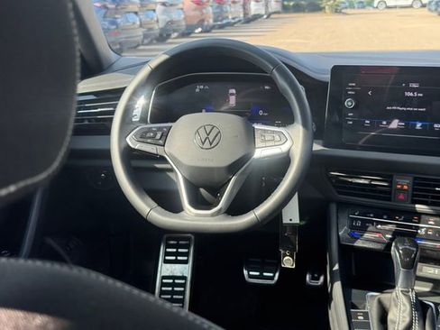 Certified 2026 Volkswagen Jetta Sport FWD image 22