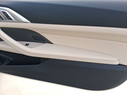 New 2026 BMW 430i Convertible image 30