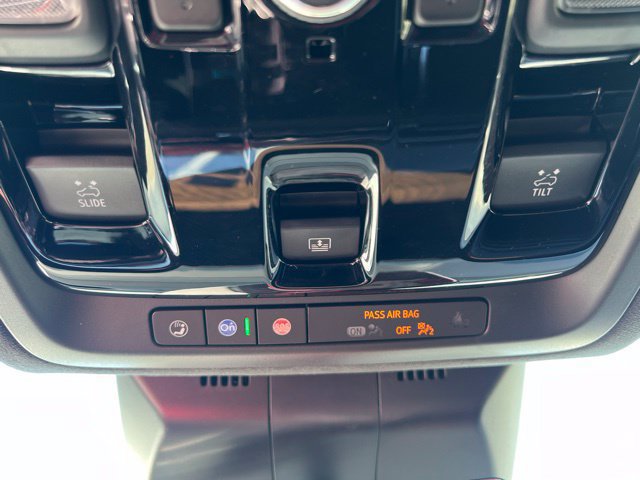 Certified 2025 Cadillac Escalade Sport Platinum AWD/4WD image 18