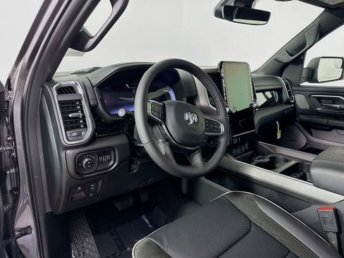 New 2026 RAM 1500 Laramie image 9