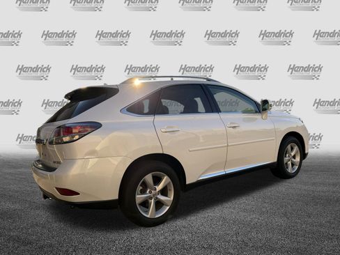 Used 2013 Lexus RX 350 AWD w/ Navigation Pkg image 10