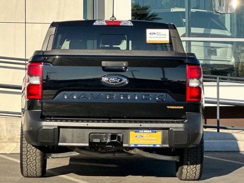 Certified 2024 Ford Maverick Tremor w/ Tremor Off-Road Package image 4