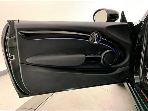 Certified 2024 MINI Cooper John Cooper Works FWD image 24