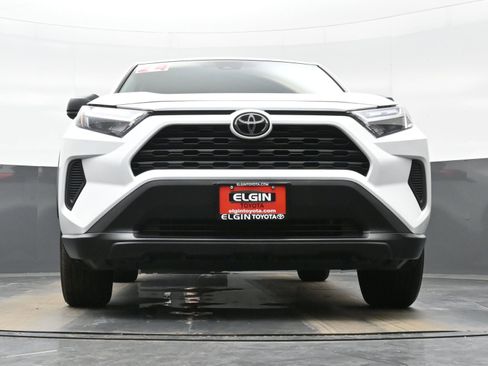 Used 2024 Toyota RAV4 LE image 25