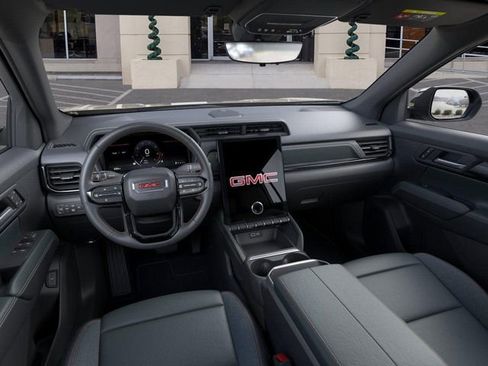 New 2026 GMC Terrain AT4 w/ Convenience Package III image 15