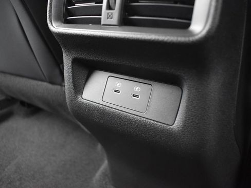 New 2025 Nissan Murano SL AWD/4WD image 18