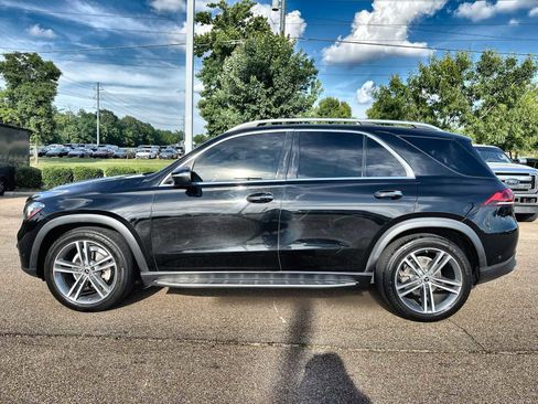 Used 2021 Mercedes-Benz GLE 350 image 5