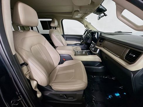 Used 2023 Ford Expedition Max Limited image 12