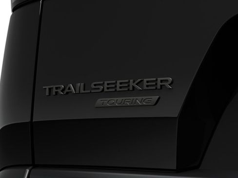 New 2026 Subaru Trailseeker AWD/4WD image 12