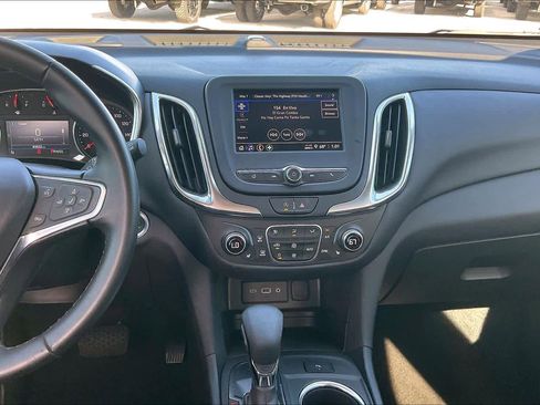 Certified 2024 Chevrolet Equinox LT image 6