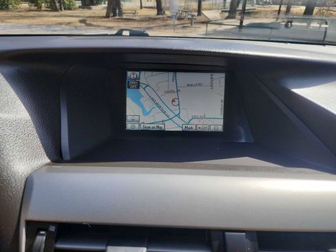 Used 2012 Lexus RX 350 FWD w/ Premium Pkg image 22